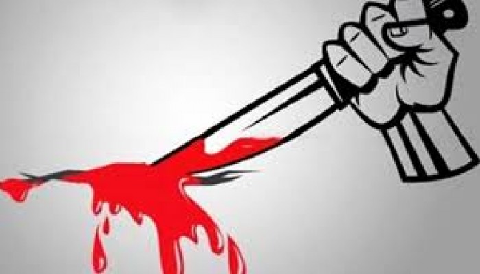 স্বামীর হাতে স্ত্রী খুন স্বামীর হাতে স্ত্রী খুন