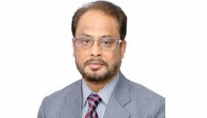 আমরা কখনও আ.লীগের দোসর ছিলাম না : জিএম কাদের আমরা কখনও আ.লীগের দোসর ছিলাম না : জিএম কাদের