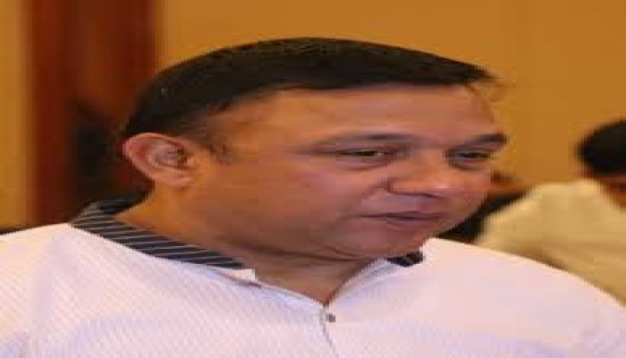 বিসিবি থেকে খালেদ মাহমুদ সুজনের পদত্যাগ বিসিবি থেকে খালেদ মাহমুদ সুজনের পদত্যাগ