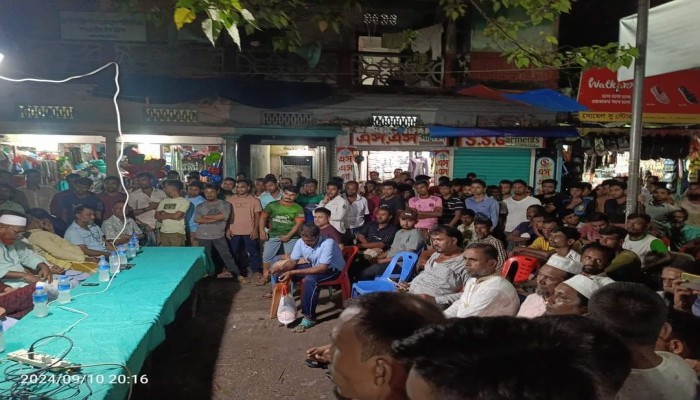 সপ্তাহে অন্তত একদিন ছুটি চান দোকান কর্মচারীরা সপ্তাহে অন্তত একদিন ছুটি চান দোকান কর্মচারীরা