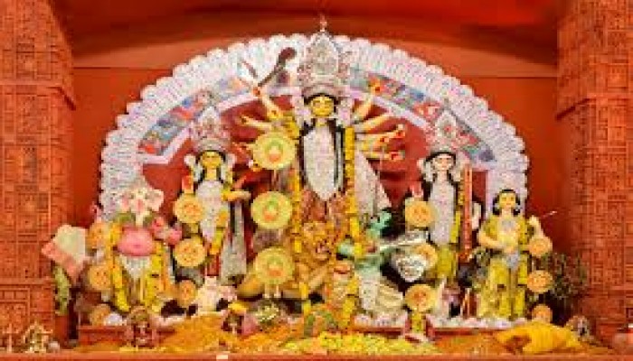 পূজা উদযাপনে সরকারি বরাদ্দ চার কোটি টাকা পূজা উদযাপনে সরকারি বরাদ্দ চার কোটি টাকা