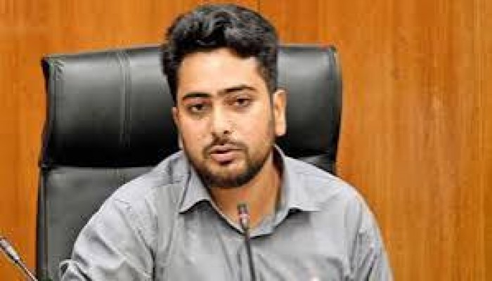 আগামী ১০০ দিনের মধ্যে গণমাধ্যমকর্মী আইন প্রণয়নের উদ্যোগ -তথ্য উপদেষ্টা আগামী ১০০ দিনের মধ্যে গণমাধ্যমকর্মী আইন প্রণয়নের উদ্যোগ -তথ্য উপদেষ্টা