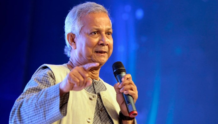 ব্যবসায়ীদের প্রতি ড. ইউনূস আসুন, নতুন বাংলাদেশ গড়তে একসঙ্গে কাজ করি ব্যবসায়ীদের প্রতি ড. ইউনূস আসুন, নতুন বাংলাদেশ গড়তে একসঙ্গে কাজ করি