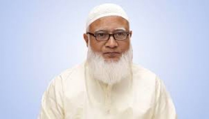 অন্তর্বর্তী সরকারকে আমরা সময় দিতে চাই : জামায়াতের নায়েবে আমির অন্তর্বর্তী সরকারকে আমরা সময় দিতে চাই : জামায়াতের নায়েবে আমির
