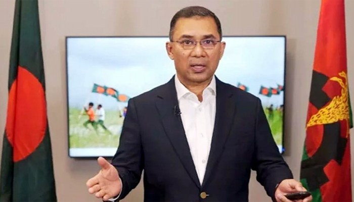 রাষ্ট্র মেরামতের ভিত্তি হবে অবাধ, নিরপেক্ষ ও অংশগ্রহণমূলক নির্বাচন : তারেক রহমান রাষ্ট্র মেরামতের ভিত্তি হবে অবাধ, নিরপেক্ষ ও অংশগ্রহণমূলক নির্বাচন : তারেক রহমান