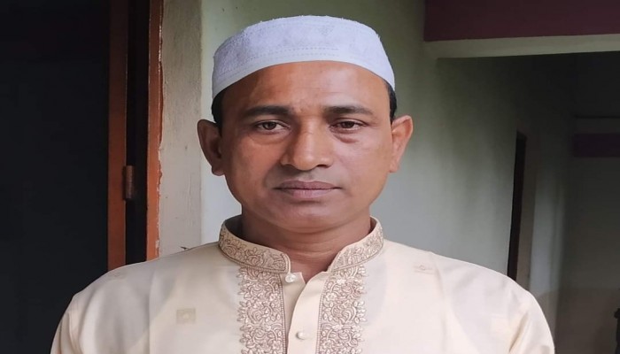 আ.লীগ-ছাত্র সংঘর্ষে বিএনপি নেতাকে আসামি করায় ক্ষোভ আ.লীগ-ছাত্র সংঘর্ষে বিএনপি নেতাকে আসামি করায় ক্ষোভ