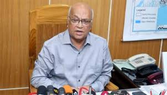 সুবিধাভোগী ভুয়া মুক্তিযোদ্ধাদের বিরুদ্ধে ব্যবস্থা : উপদেষ্টা সুবিধাভোগী ভুয়া মুক্তিযোদ্ধাদের বিরুদ্ধে ব্যবস্থা : উপদেষ্টা