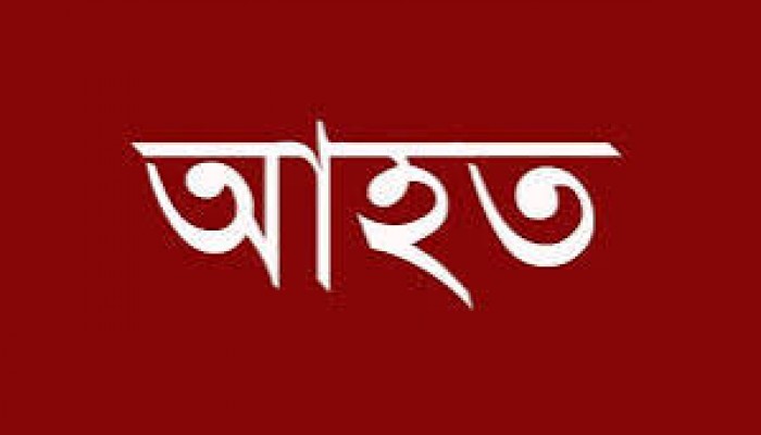 বাল্কহেডের ধাক্কায় ৫ শ্রমিক আহত বাল্কহেডের ধাক্কায় ৫ শ্রমিক আহত