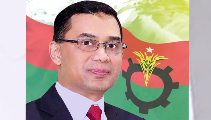 অন্তর্বর্তী সরকারকে ব্যর্থ হতে দেওয়া যাবে না : তারেক রহমান অন্তর্বর্তী সরকারকে ব্যর্থ হতে দেওয়া যাবে না : তারেক রহমান
