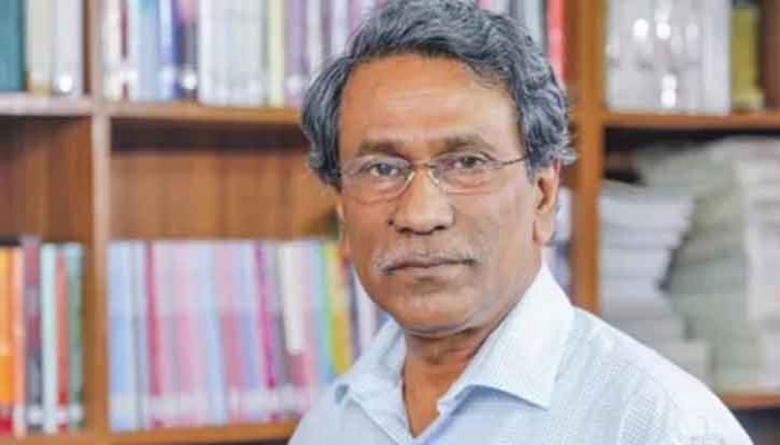 সংবিধান সংস্কার কমিশনের প্রধান হলেন আলী রীয়াজ সংবিধান সংস্কার কমিশনের প্রধান হলেন আলী রীয়াজ