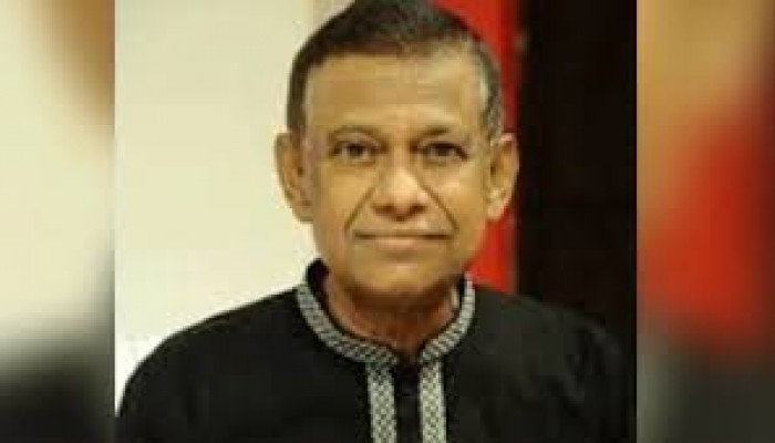 সাবেক বিচারপতি মানিক ঢাকার ৬ হত্যা মামলায় গ্রেফতার সাবেক বিচারপতি মানিক ঢাকার ৬ হত্যা মামলায় গ্রেফতার