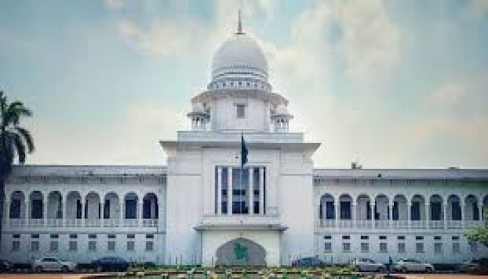 কর্মকর্তা-কর্মচারীদের প্রতি প্রধান বিচারপতির ১২ নির্দেশনা কর্মকর্তা-কর্মচারীদের প্রতি প্রধান বিচারপতির ১২ নির্দেশনা