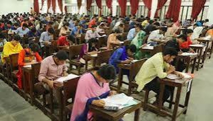 কৃষি গুচ্ছের ৯ বিশ্ববিদ্যালয়ে ভর্তি পরীক্ষা ২৫ অক্টোবর কৃষি গুচ্ছের ৯ বিশ্ববিদ্যালয়ে ভর্তি পরীক্ষা ২৫ অক্টোবর