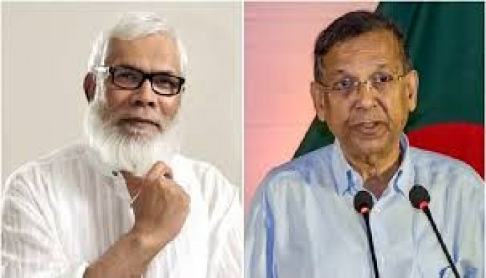 সালমান-আনিসুল হক ফের রিমান্ডে সালমান-আনিসুল হক ফের রিমান্ডে