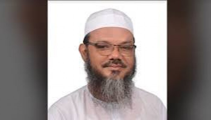 “কওমি শিক্ষার্থীদের বিসিএসে অংশ নেওয়ার সুযোগ না দেওয়া বৈষম্য” “কওমি শিক্ষার্থীদের বিসিএসে অংশ নেওয়ার সুযোগ না দেওয়া বৈষম্য”