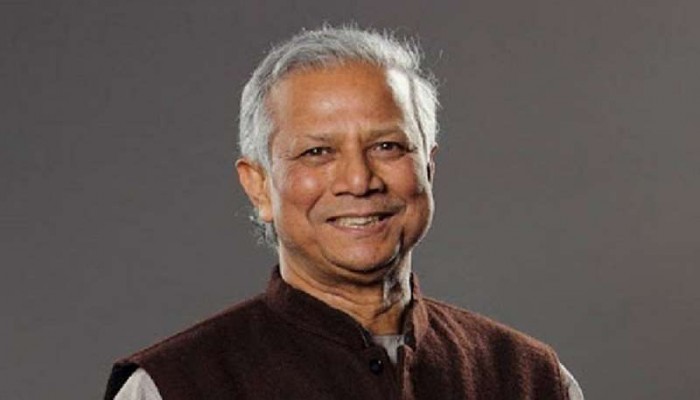 জাতিসংঘে বাংলাদেশের গণঅভ্যুত্থানের বীরত্বগাথা তুলে ধরবেন ড. ইউনূস জাতিসংঘে বাংলাদেশের গণঅভ্যুত্থানের বীরত্বগাথা তুলে ধরবেন ড. ইউনূস