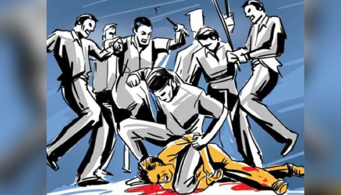 বাড়ছে আতঙ্ক, ‘মব জাস্টিস’ থামানোর তাগিদ বাড়ছে আতঙ্ক, ‘মব জাস্টিস’ থামানোর তাগিদ