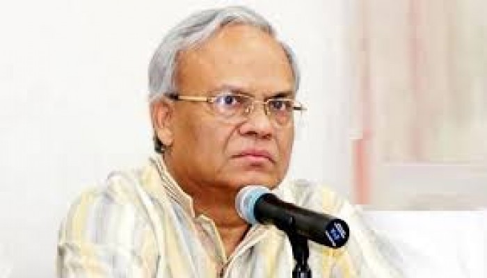 ইউপি চেয়ারম্যানরা এখনো বহাল আছেন কেন : রিজভী ইউপি চেয়ারম্যানরা এখনো বহাল আছেন কেন : রিজভী