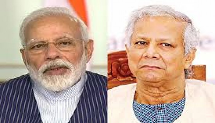নিউইয়র্কে দেখা হচ্ছে না ড. ইউনূস-নরেন্দ্র মোদির নিউইয়র্কে দেখা হচ্ছে না ড. ইউনূস-নরেন্দ্র মোদির