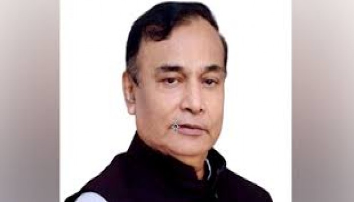 সাবেক প্রতিমন্ত্রী জাহিদ ফারুক গ্রেপ্তার সাবেক প্রতিমন্ত্রী জাহিদ ফারুক গ্রেপ্তার