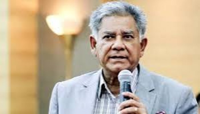 পাহাড় শান্ত না থাকলে কেউই শান্তিতে থাকতে পারবে না : সাখাওয়াত হোসেন পাহাড় শান্ত না থাকলে কেউই শান্তিতে থাকতে পারবে না : সাখাওয়াত হোসেন