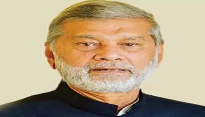 সাবেক মন্ত্রী এমএ মান্নানের জামিন নামঞ্জুর সাবেক মন্ত্রী এমএ মান্নানের জামিন নামঞ্জুর