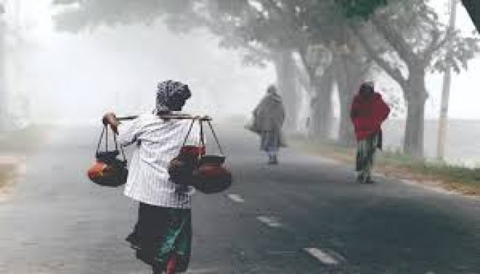 এবার শীত বাড়বে, অতিবৃষ্টি-তাপপ্রবাহ থাকবে আগামী বছরও এবার শীত বাড়বে, অতিবৃষ্টি-তাপপ্রবাহ থাকবে আগামী বছরও