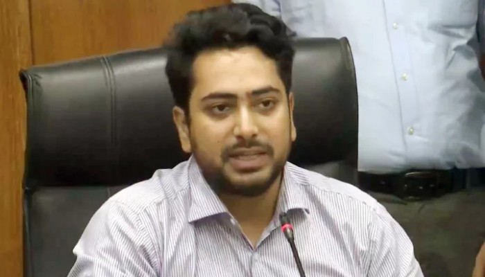 শিগগিরই গঠিত হচ্ছে গণমাধ্যম কমিশন শিগগিরই গঠিত হচ্ছে গণমাধ্যম কমিশন
