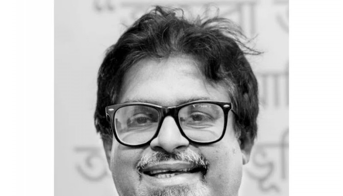 মাজার, মৗঞ্জঝি থান, মাংরুদাম ও মব-মীমাংসা:পাভেল পার্থ মাজার, মৗঞ্জঝি থান, মাংরুদাম ও মব-মীমাংসা:পাভেল পার্থ