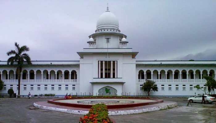 ২৮৫ প্রতিবন্ধীকে প্রাথমিকে নিয়োগ দিতে হাইকোর্টের রায় প্রকাশ ২৮৫ প্রতিবন্ধীকে প্রাথমিকে নিয়োগ দিতে হাইকোর্টের রায় প্রকাশ