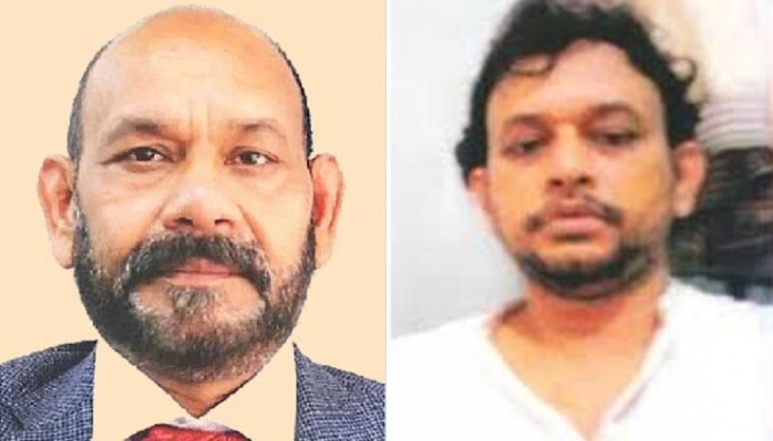 জেনারেল আজিজের দুই ভাইয়ের জাতীয় পরিচয়পত্র বাতিল জেনারেল আজিজের দুই ভাইয়ের জাতীয় পরিচয়পত্র বাতিল