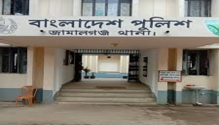 জামালগঞ্জে সাংবাদিকদের সাথে ওসি’র মতবিনিময় জামালগঞ্জে সাংবাদিকদের সাথে ওসি’র মতবিনিময়