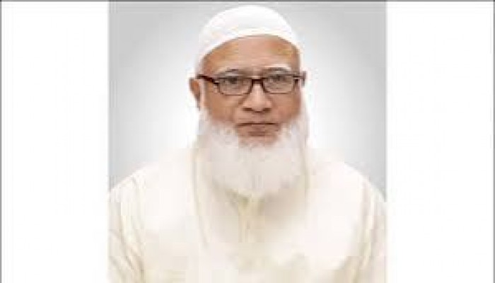 অন্তর্বর্তী সরকারকে ‘বিপ্লবের সেন্টিমেন্ট’ বুঝে চলার আহ্বান জামায়াতের আমিরের অন্তর্বর্তী সরকারকে ‘বিপ্লবের সেন্টিমেন্ট’ বুঝে চলার আহ্বান জামায়াতের আমিরের