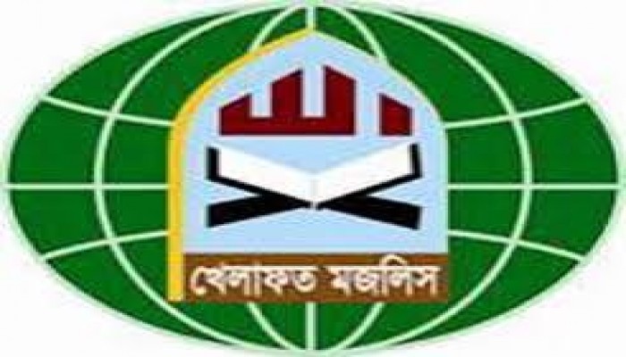 ছাতকে খেলাফত মজলিসের দাওয়াতি মাহফিল ছাতকে খেলাফত মজলিসের দাওয়াতি মাহফিল