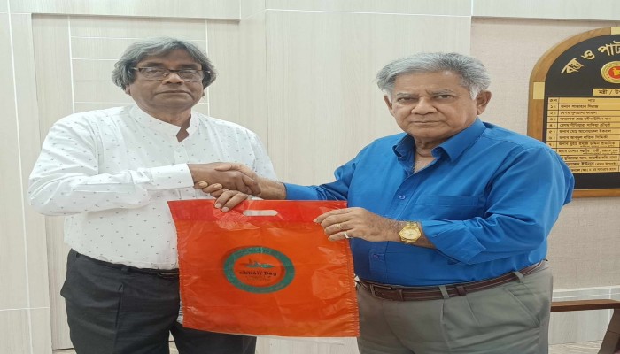 ২০২৫ সালে বাণিজ্যিকভাবে তৈরি হবে সোনালী ব্যাগ ২০২৫ সালে বাণিজ্যিকভাবে তৈরি হবে সোনালী ব্যাগ