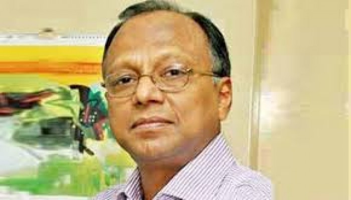 দেশ থেকে ফ্যাসিবাদের কবর হয়েছে : মাহমুদুর রহমান দেশ থেকে ফ্যাসিবাদের কবর হয়েছে : মাহমুদুর রহমান