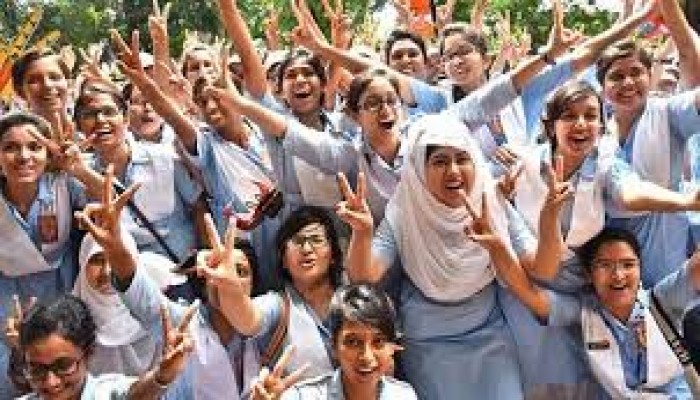 এইচএসসির ফল প্রকাশ অক্টোবরের মাঝামাঝিতে এইচএসসির ফল প্রকাশ অক্টোবরের মাঝামাঝিতে