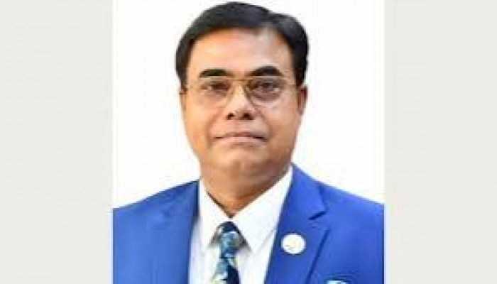 সাবেক ইসি সচিব জাহাংগীরের ৫ দিনের রিমান্ড সাবেক ইসি সচিব জাহাংগীরের ৫ দিনের রিমান্ড
