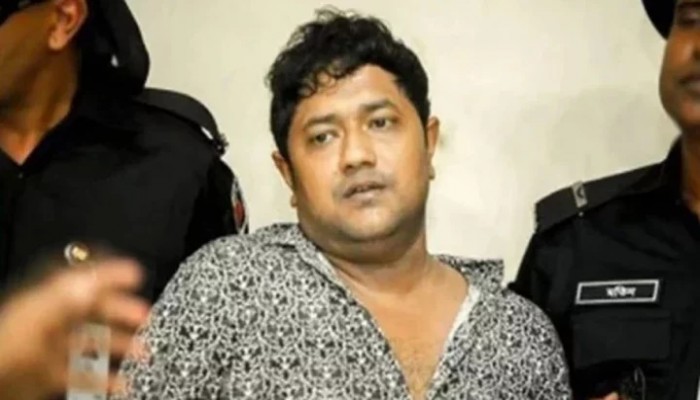 জামিন পেলেন রানা প্লাজার মালিক সোহেল রানা জামিন পেলেন রানা প্লাজার মালিক সোহেল রানা