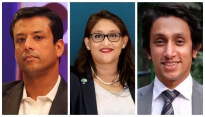 সজীব ও সায়মা ওয়াজেদের ব্যাংক হিসাব জব্দের নির্দেশ সজীব ও সায়মা ওয়াজেদের ব্যাংক হিসাব জব্দের নির্দেশ