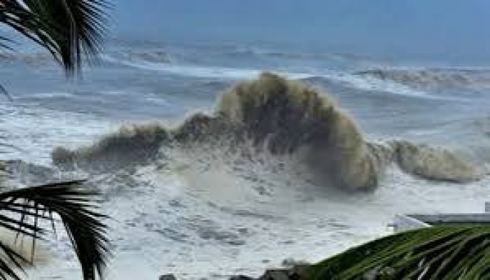 অক্টোবরে ঘূর্ণিঝড়-বন্যার শঙ্কা অক্টোবরে ঘূর্ণিঝড়-বন্যার শঙ্কা