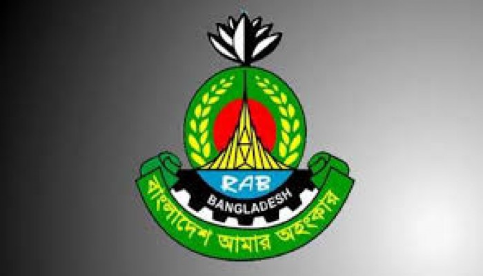 ছাত্র-জনতার ওপর হামলায় জড়িত এ পর্যন্ত ১১৭০ জন গ্রেফতার : র্যাব ছাত্র-জনতার ওপর হামলায় জড়িত এ পর্যন্ত ১১৭০ জন গ্রেফতার : র্যাব