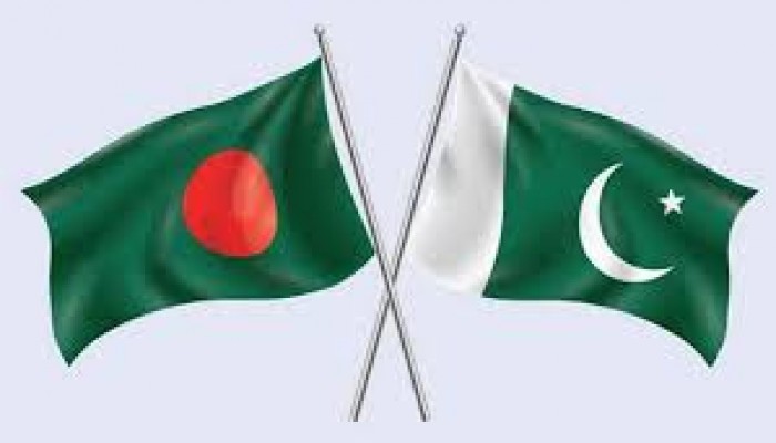 লাল তালিকামুক্ত হলো পাকিস্তানি পণ্য লাল তালিকামুক্ত হলো পাকিস্তানি পণ্য