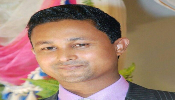 ইউপি চেয়ারম্যান বিল্লাল আহমদ গ্রেফতার ইউপি চেয়ারম্যান বিল্লাল আহমদ গ্রেফতার