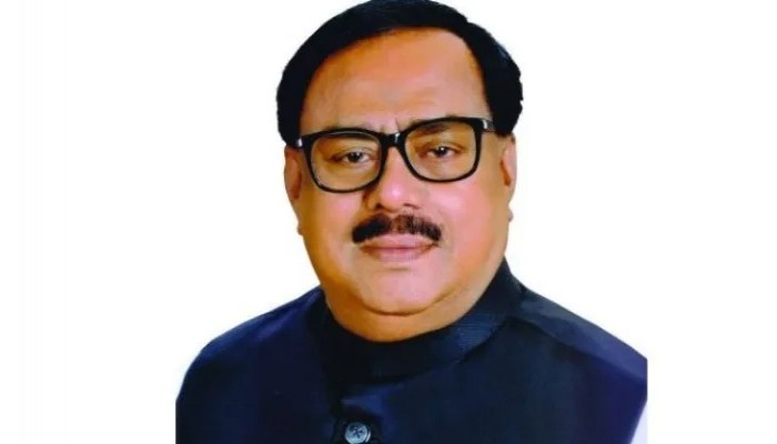 সাবেক খাদ্যমন্ত্রী সাধন চন্দ্র মজুমদার গ্রেপ্তার সাবেক খাদ্যমন্ত্রী সাধন চন্দ্র মজুমদার গ্রেপ্তার
