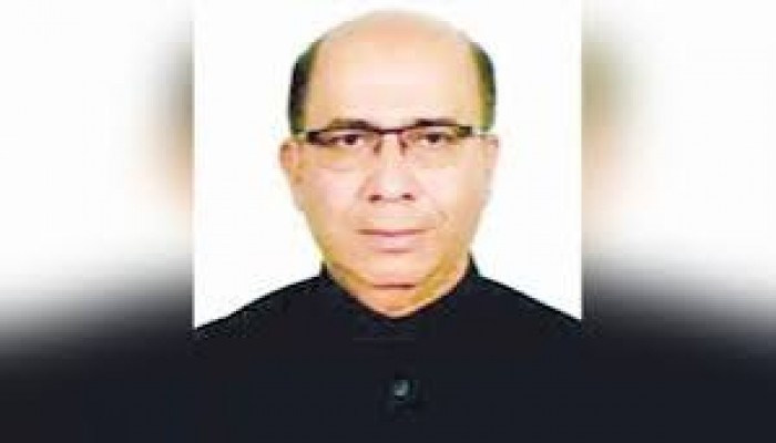 কৃষক লীগের সভাপতি সমীর চন্দ রিমান্ডে কৃষক লীগের সভাপতি সমীর চন্দ রিমান্ডে