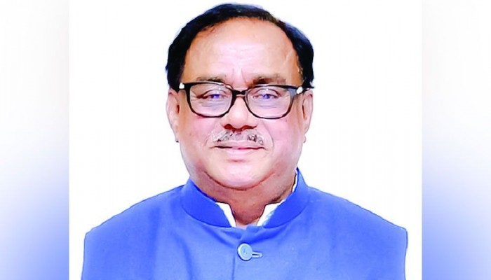 সাবেক খাদ্যমন্ত্রী সাধন চন্দ্র মজুমদার ৭ দিনের রিমান্ডে সাবেক খাদ্যমন্ত্রী সাধন চন্দ্র মজুমদার ৭ দিনের রিমান্ডে