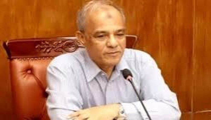 তদন্তে দোষী হলেই কেবল আইনি ব্যবস্থা : স্বরাষ্ট্র উপদেষ্টা তদন্তে দোষী হলেই কেবল আইনি ব্যবস্থা : স্বরাষ্ট্র উপদেষ্টা