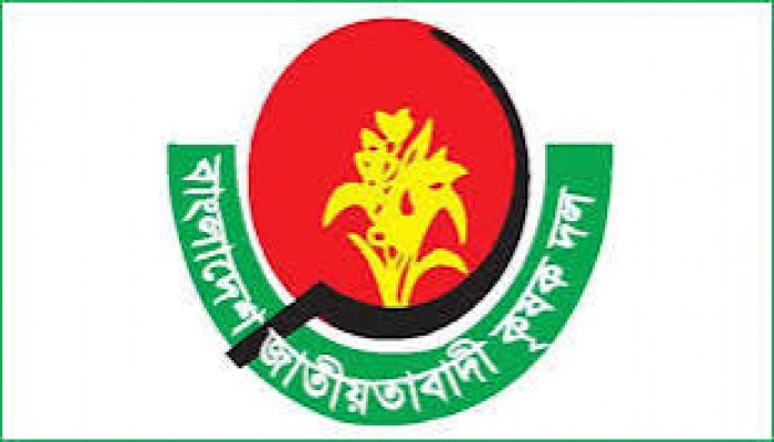 ধর্মপাশায় কৃষকদলের আংশিক কমিটি অনুমোদন ধর্মপাশায় কৃষকদলের আংশিক কমিটি অনুমোদন