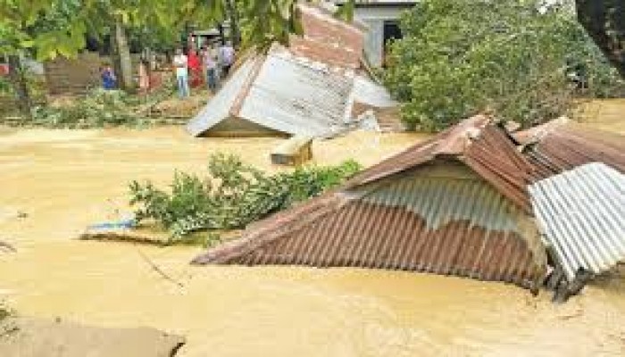 পূর্বাঞ্চলে সাম্প্রতিক বন্যায় ১৪ হাজার ৪২১ কোটি টাকার ক্ষতি পূর্বাঞ্চলে সাম্প্রতিক বন্যায় ১৪ হাজার ৪২১ কোটি টাকার ক্ষতি